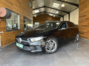 Mercedes Classe A 160 Bm6 Style Line Classe A 106&nbsp;116km