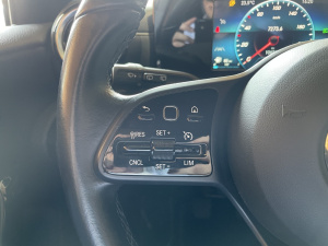 Mercedes Classe A 160 Bm6 Style Line Classe A 106&nbsp;116km