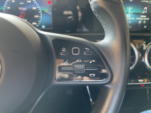 Mercedes Classe A 160 Bm6 Style Line Classe A 106&nbsp;116km