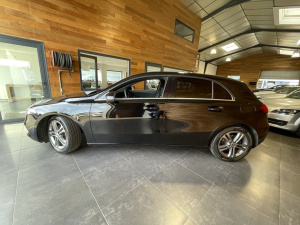 Mercedes Classe A 160 Bm6 Style Line Classe A 106&nbsp;116km