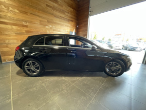 Mercedes Classe A 160 Bm6 Style Line Classe A 106&nbsp;116km