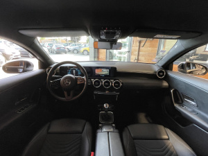 Mercedes Classe A 160 Bm6 Style Line Classe A 106&nbsp;116km