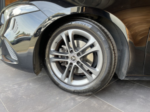 Mercedes Classe A 160 Bm6 Style Line Classe A 106&nbsp;116km