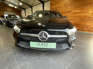 Mercedes Classe A 160 Bm6 Style Line Classe A 106&nbsp;116km