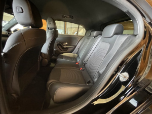 Mercedes Classe A 160 Bm6 Style Line Classe A 106&nbsp;116km