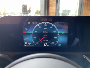 Mercedes Classe A 160 Bm6 Style Line Classe A 106&nbsp;116km