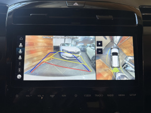Hyundai Tucson 1.6 Crdi 136 Hybride 48v Nline Executive Tucson 111&nbsp;026km
