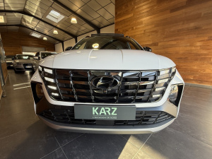 Hyundai Tucson 1.6 Crdi 136 Hybride 48v Nline Executive Tucson 111&nbsp;026km