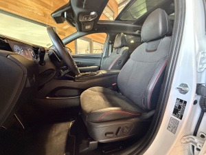 Hyundai Tucson 1.6 Crdi 136 Hybride 48v Nline Executive Tucson 111&nbsp;026km