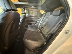 Hyundai Tucson 1.6 Crdi 136 Hybride 48v Nline Executive Tucson 111&nbsp;026km