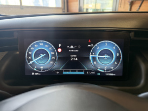 Hyundai Tucson 1.6 Crdi 136 Hybride 48v Nline Executive Tucson 111&nbsp;026km