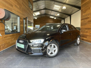 Audi A3 Limousine 1.0 Tfsi 115 A3 56&nbsp;347km