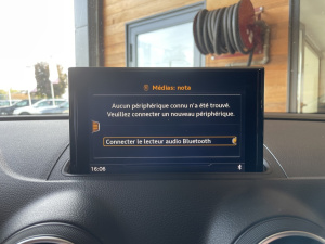 Audi A3 Limousine 1.0 Tfsi 115 A3 56&nbsp;347km