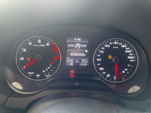 Audi A3 Limousine 1.0 Tfsi 115 A3 56&nbsp;347km