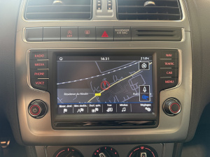 Volkswagen Polo 1.2 Tsi 90 Ch Allstar Polo 49&nbsp;814km