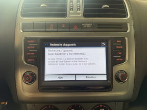 Volkswagen Polo 1.2 Tsi 90 Ch Allstar Polo 49&nbsp;814km