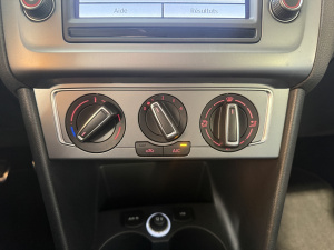 Volkswagen Polo 1.2 Tsi 90 Ch Allstar Polo 49&nbsp;814km