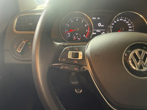 Volkswagen Polo 1.2 Tsi 90 Ch Allstar Polo 49&nbsp;814km