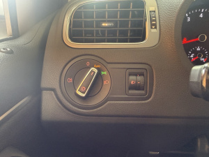 Volkswagen Polo 1.2 Tsi 90 Ch Allstar Polo 49&nbsp;814km