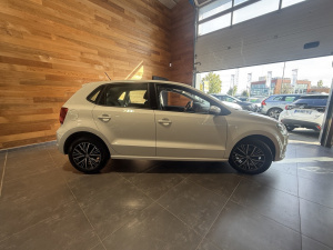 Volkswagen Polo 1.2 Tsi 90 Ch Allstar Polo 49&nbsp;814km