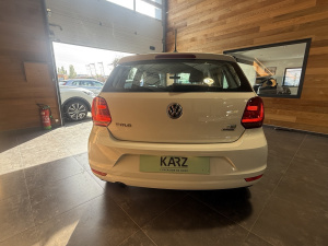 Volkswagen Polo 1.2 Tsi 90 Ch Allstar Polo 49&nbsp;814km