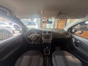 Volkswagen Polo 1.2 Tsi 90 Ch Allstar Polo 49&nbsp;814km