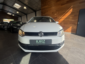 Volkswagen Polo 1.2 Tsi 90 Ch Allstar Polo 49&nbsp;814km