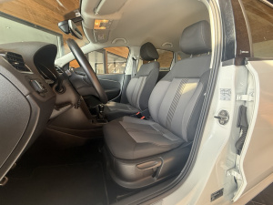 Volkswagen Polo 1.2 Tsi 90 Ch Allstar Polo 49&nbsp;814km