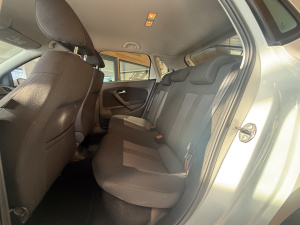 Volkswagen Polo 1.2 Tsi 90 Ch Allstar Polo 49&nbsp;814km