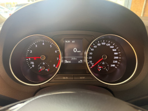 Volkswagen Polo 1.2 Tsi 90 Ch Allstar Polo 49&nbsp;814km