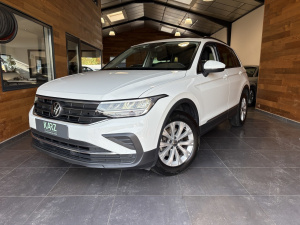 Volkswagen Tiguan Business 1.5 Tsi 130ch Tiguan 75&nbsp;309km