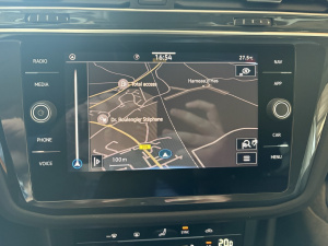 Volkswagen Tiguan Business 1.5 Tsi 130ch Tiguan 75&nbsp;309km