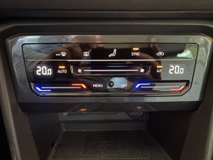 Volkswagen Tiguan Business 1.5 Tsi 130ch Tiguan 75&nbsp;309km