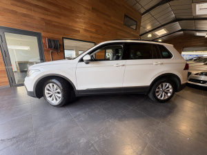 Volkswagen Tiguan Business 1.5 Tsi 130ch Tiguan 75&nbsp;309km