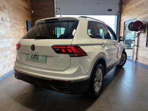 Volkswagen Tiguan Business 1.5 Tsi 130ch Tiguan 75&nbsp;309km