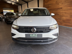 Volkswagen Tiguan Business 1.5 Tsi 130ch Tiguan 75&nbsp;309km