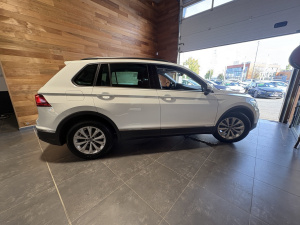 Volkswagen Tiguan Business 1.5 Tsi 130ch Tiguan 75&nbsp;309km