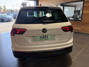 Volkswagen Tiguan Business 1.5 Tsi 130ch Tiguan 75&nbsp;309km