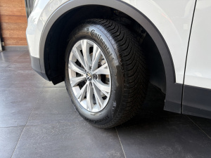 Volkswagen Tiguan Business 1.5 Tsi 130ch Tiguan 75&nbsp;309km