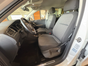 Volkswagen Tiguan Business 1.5 Tsi 130ch Tiguan 75&nbsp;309km