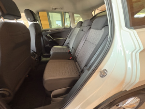 Volkswagen Tiguan Business 1.5 Tsi 130ch Tiguan 75&nbsp;309km
