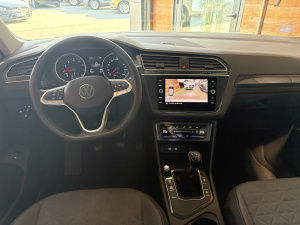Volkswagen Tiguan Business 1.5 Tsi 130ch Tiguan 75&nbsp;309km