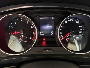 Volkswagen Tiguan Business 1.5 Tsi 130ch Tiguan 75&nbsp;309km