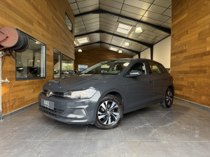 Volkswagen Polo Confortline 1.0 75ch Polo 52&nbsp;938km