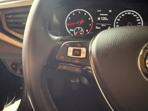 Volkswagen Polo Confortline 1.0 75ch Polo 52&nbsp;938km