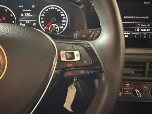 Volkswagen Polo Confortline 1.0 75ch Polo 52&nbsp;938km