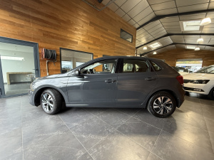 Volkswagen Polo Confortline 1.0 75ch Polo 52&nbsp;938km