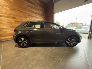 Volkswagen Polo Confortline 1.0 75ch Polo 52&nbsp;938km