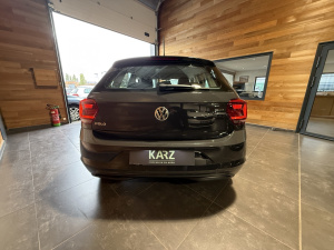 Volkswagen Polo Confortline 1.0 75ch Polo 52&nbsp;938km