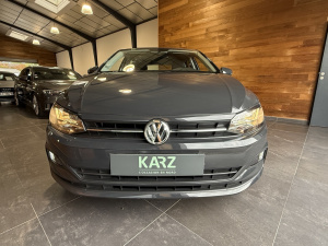 Volkswagen Polo Confortline 1.0 75ch Polo 52&nbsp;938km